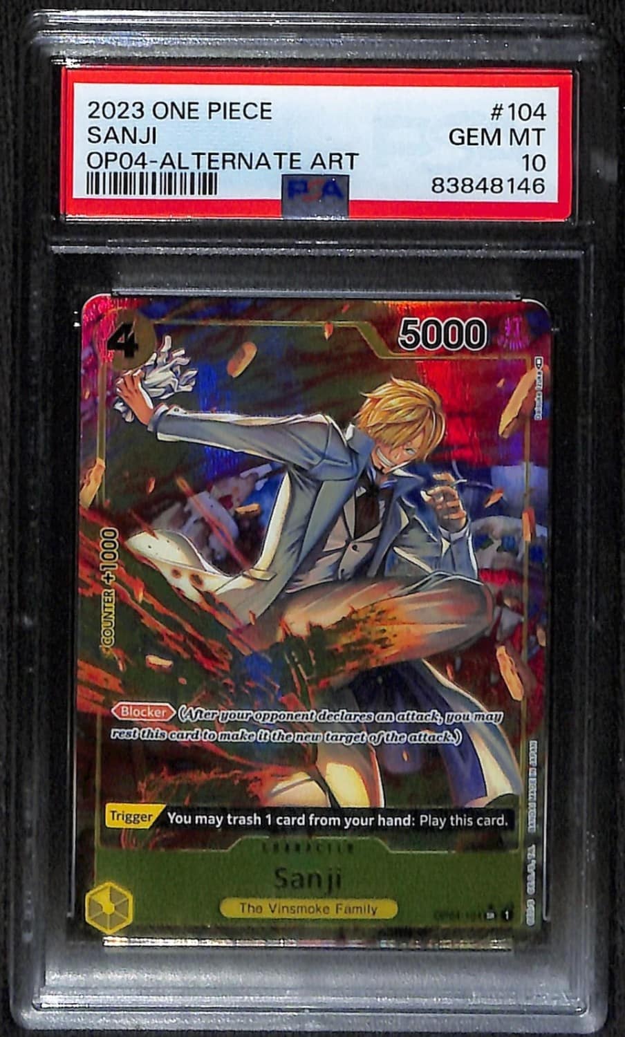 Sanji