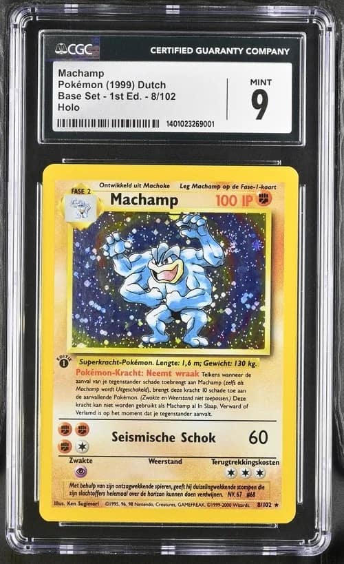 Machamp