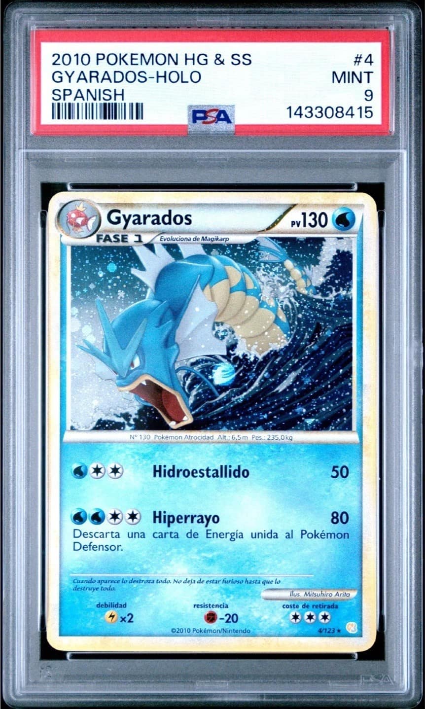 Gyarados