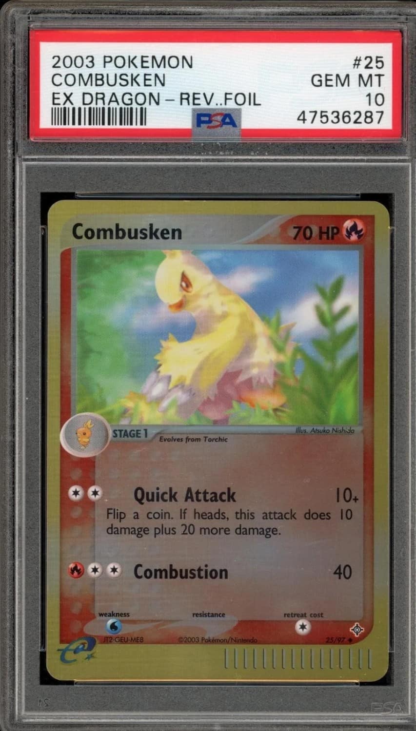 Combusken