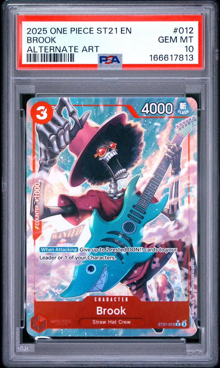Brook
