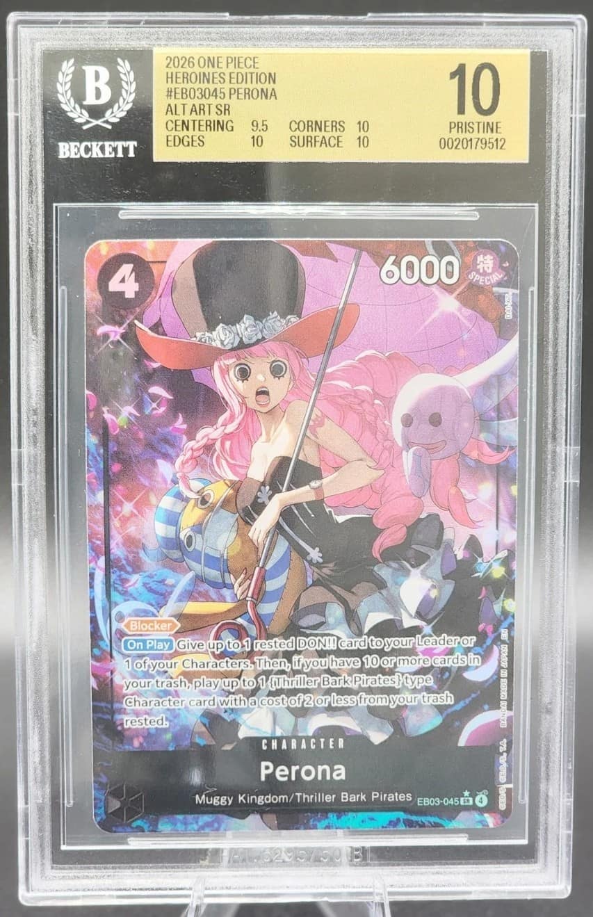 Perona
