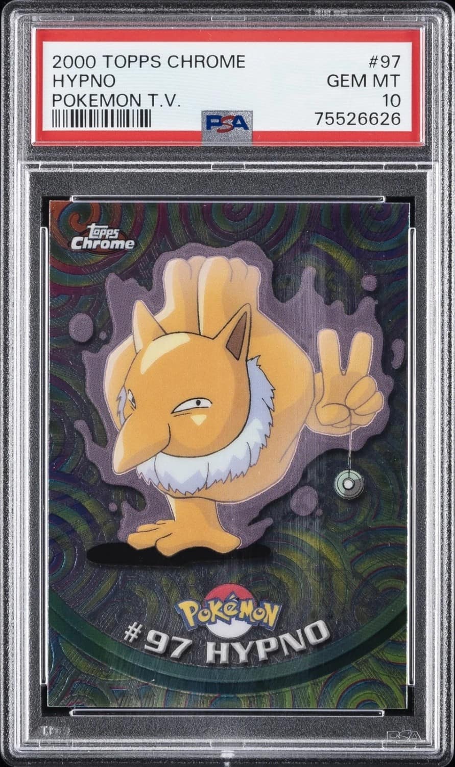 Hypno