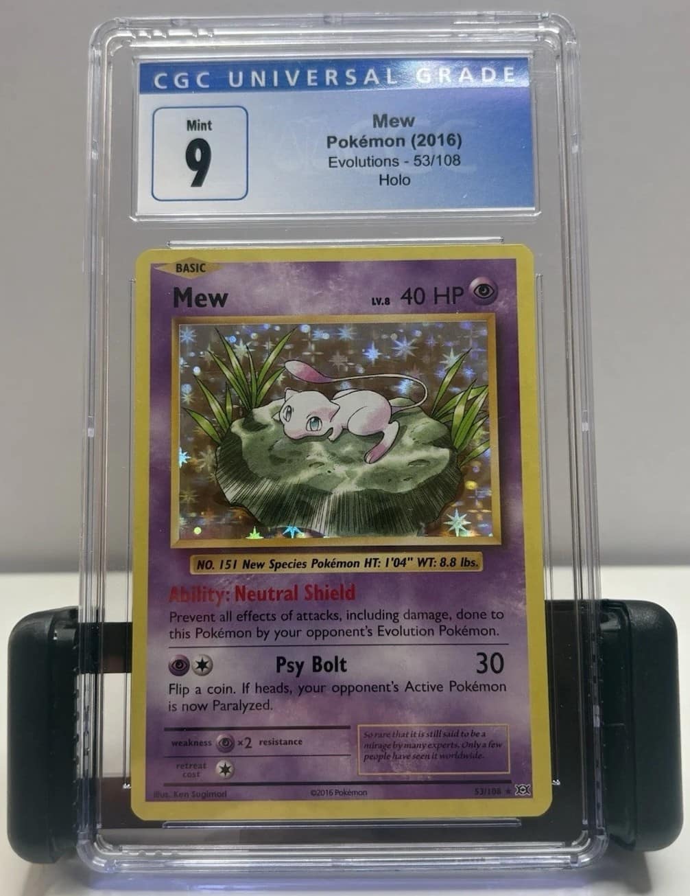 Mew