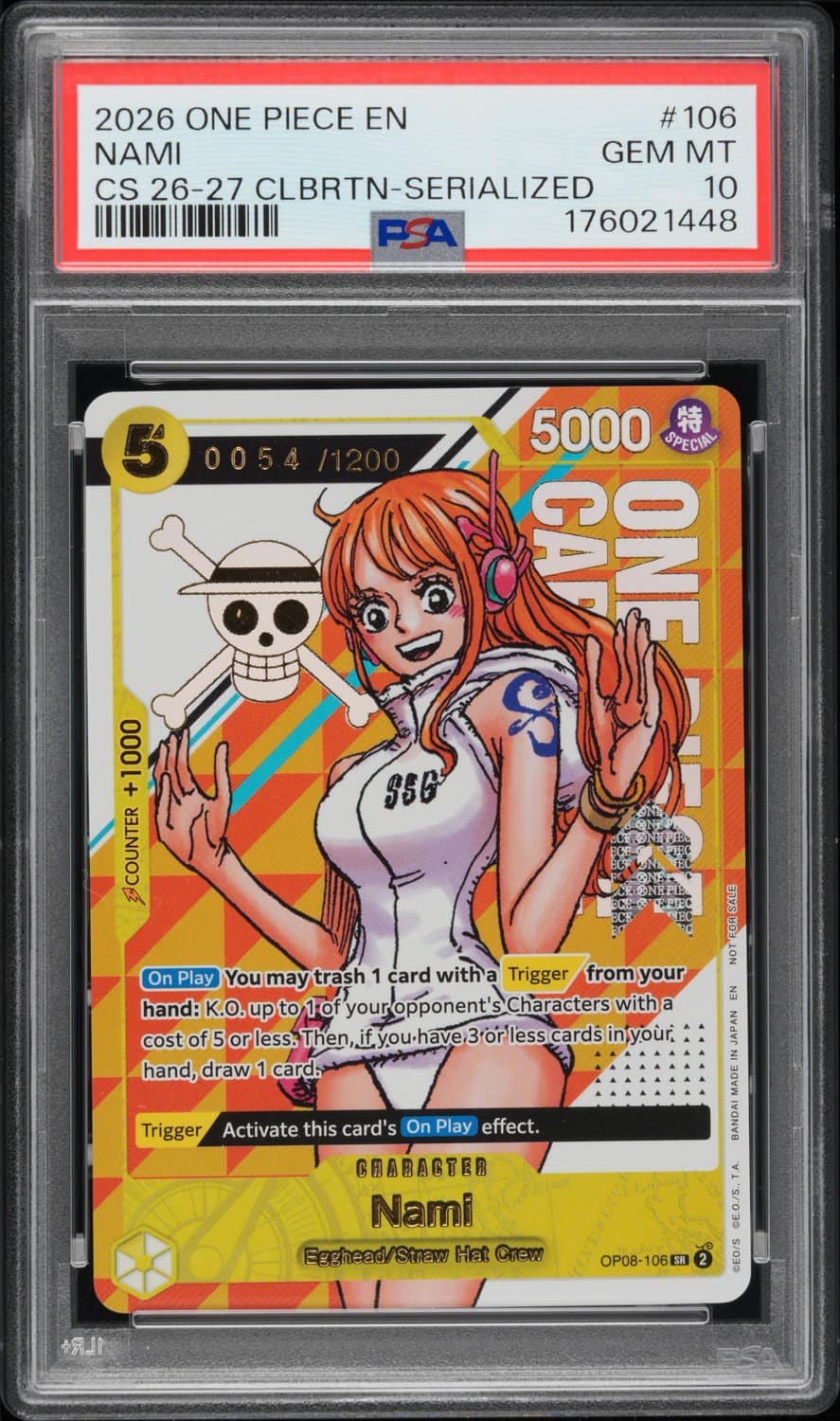 Nami