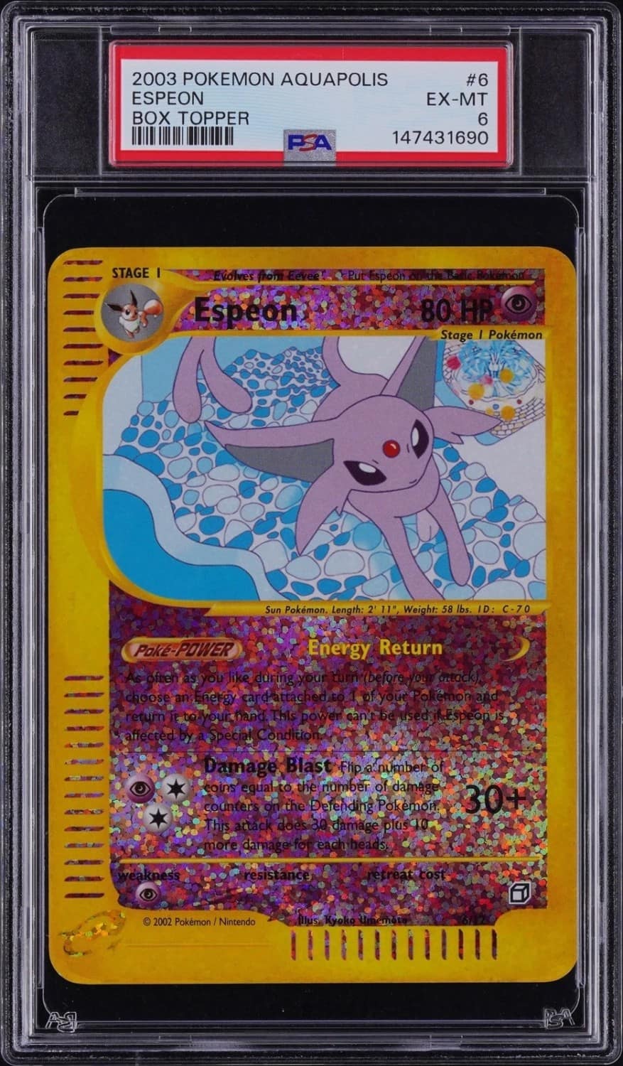 Espeon