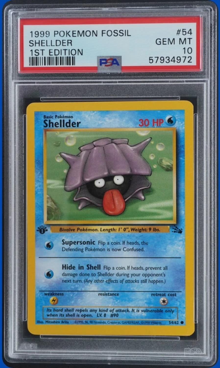 Shellder