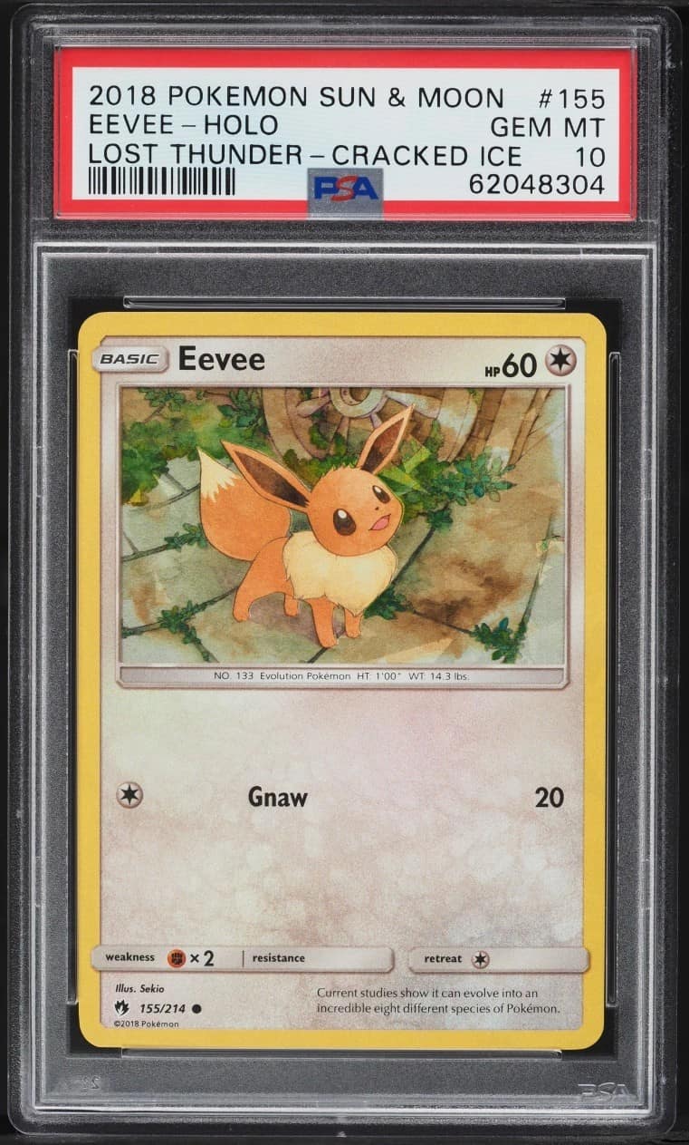 Eevee