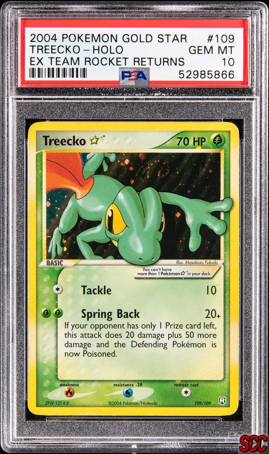 Treecko