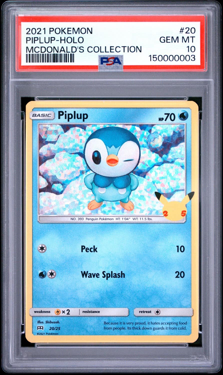 Piplup