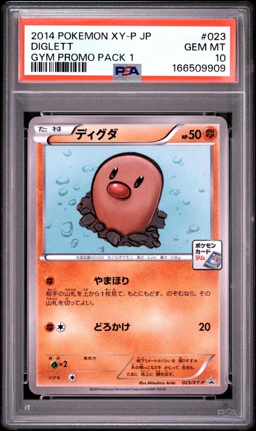 Diglett