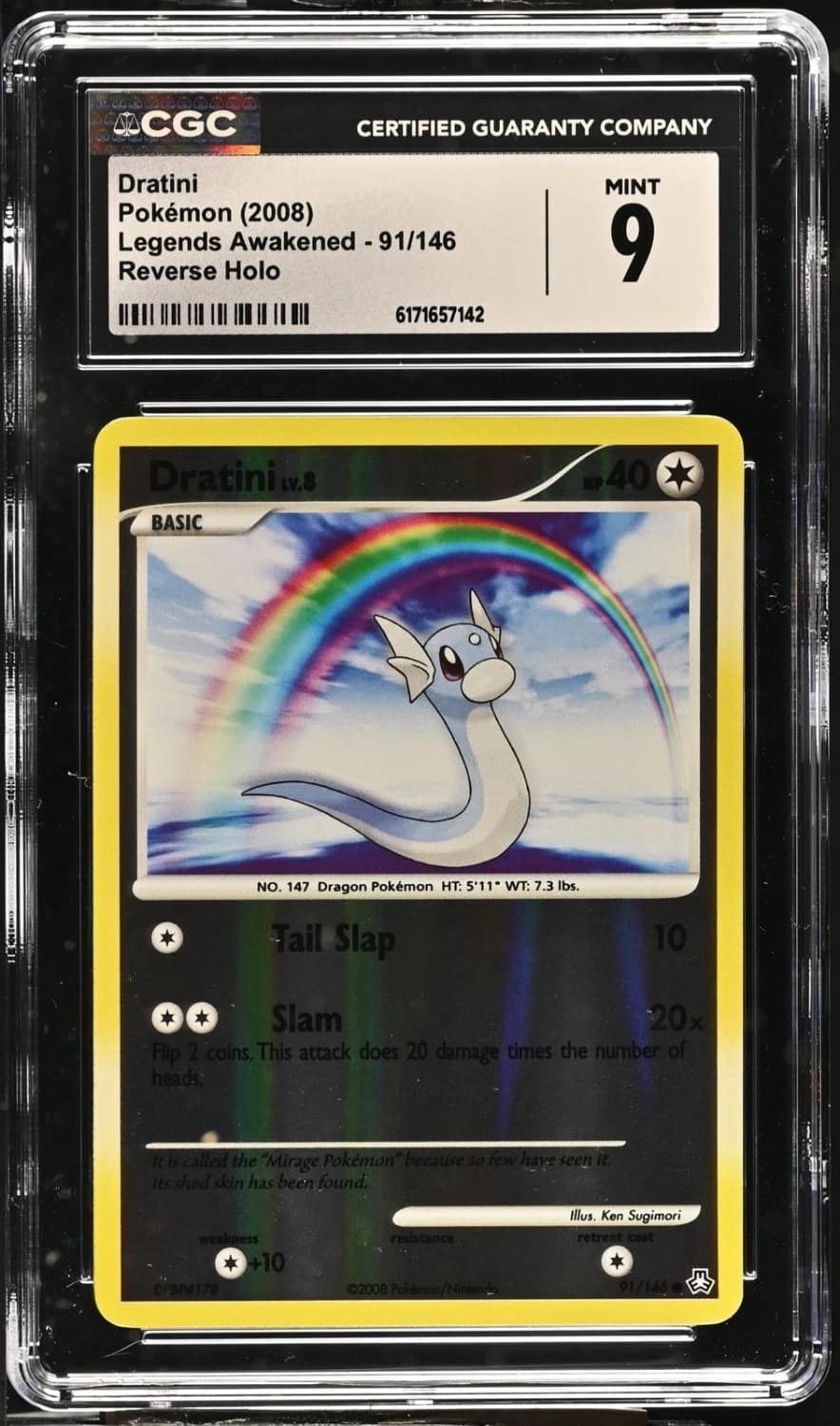 Dratini