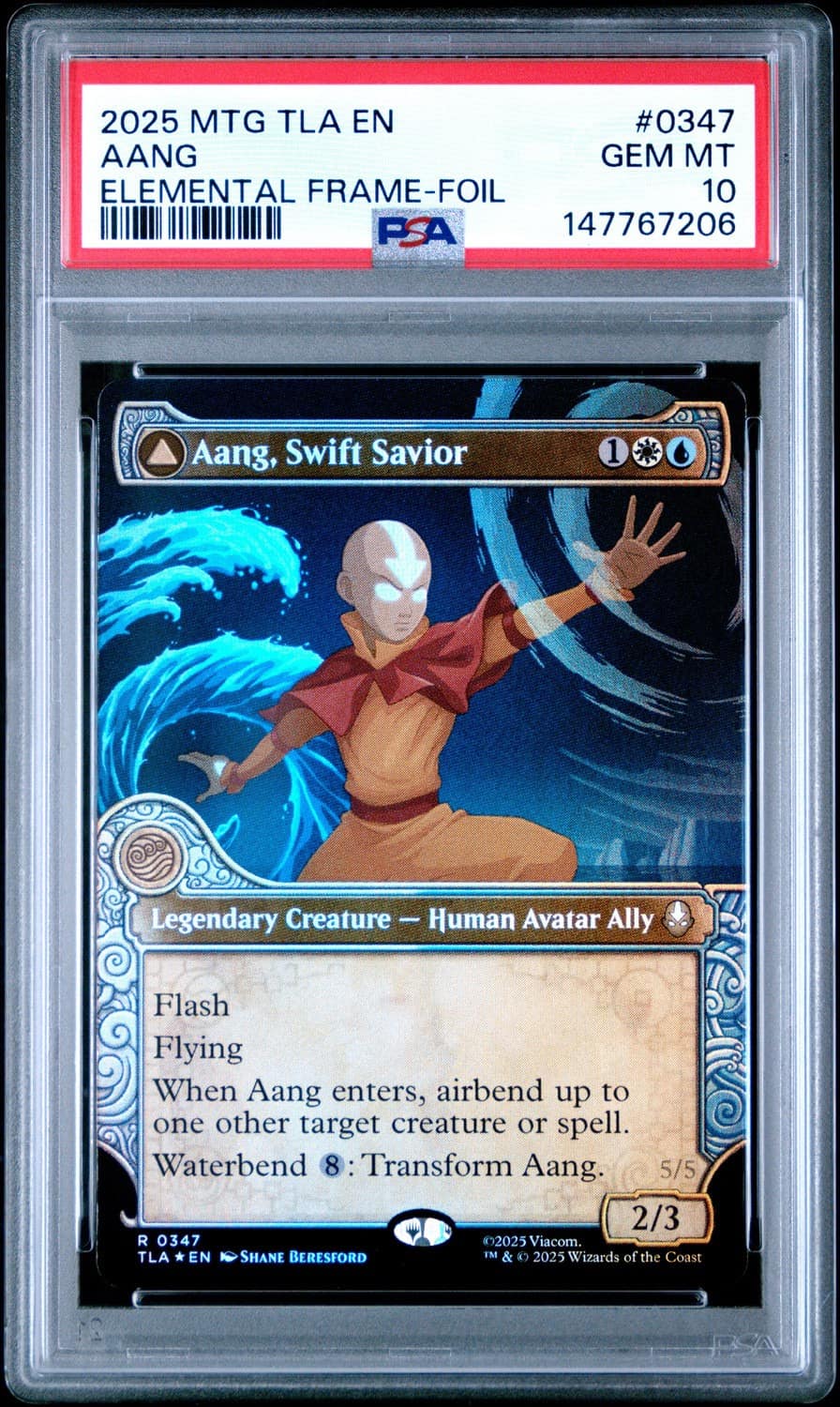 Aang