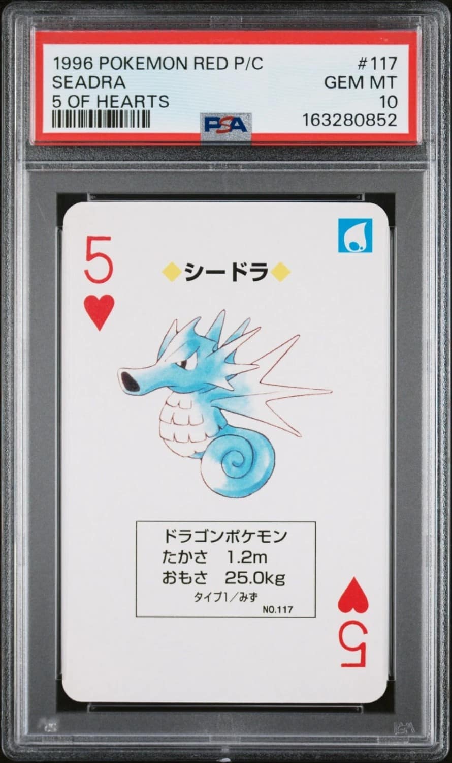 Seadra