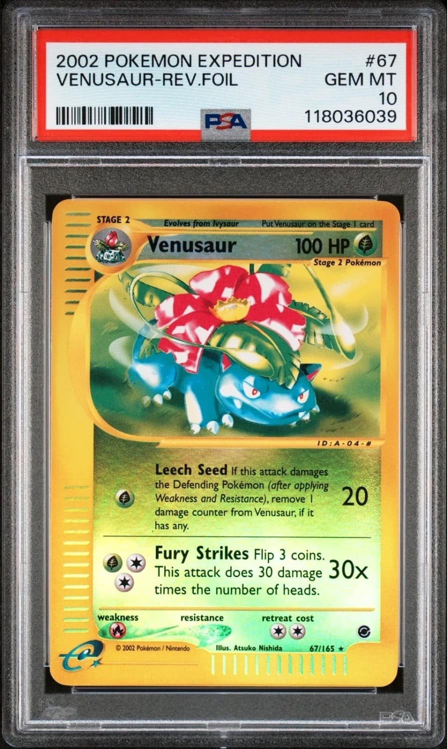 Venusaur