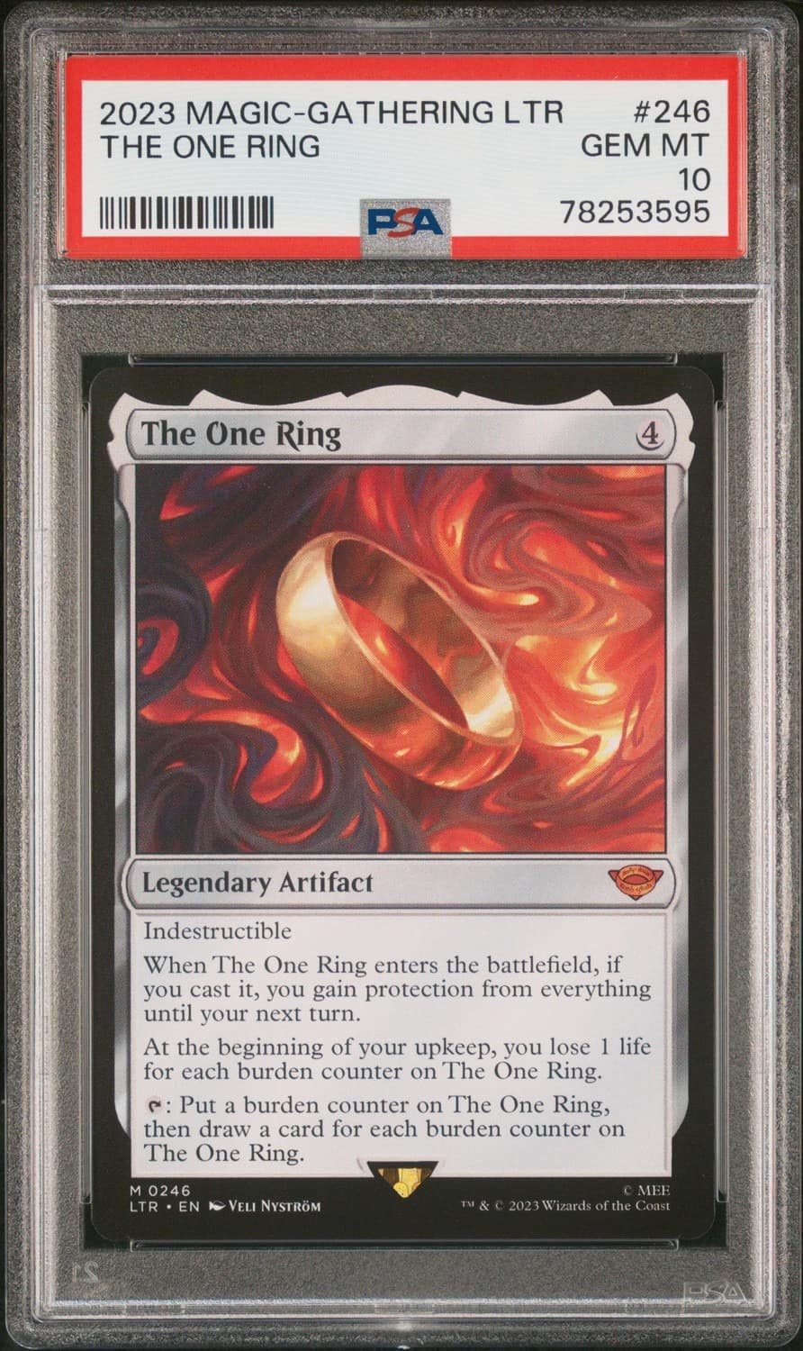 The One Ring