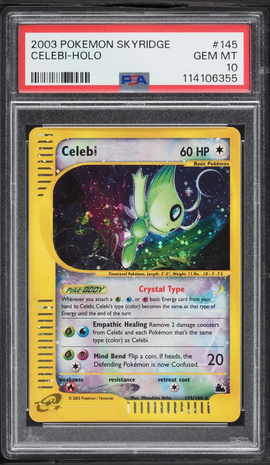 Celebi