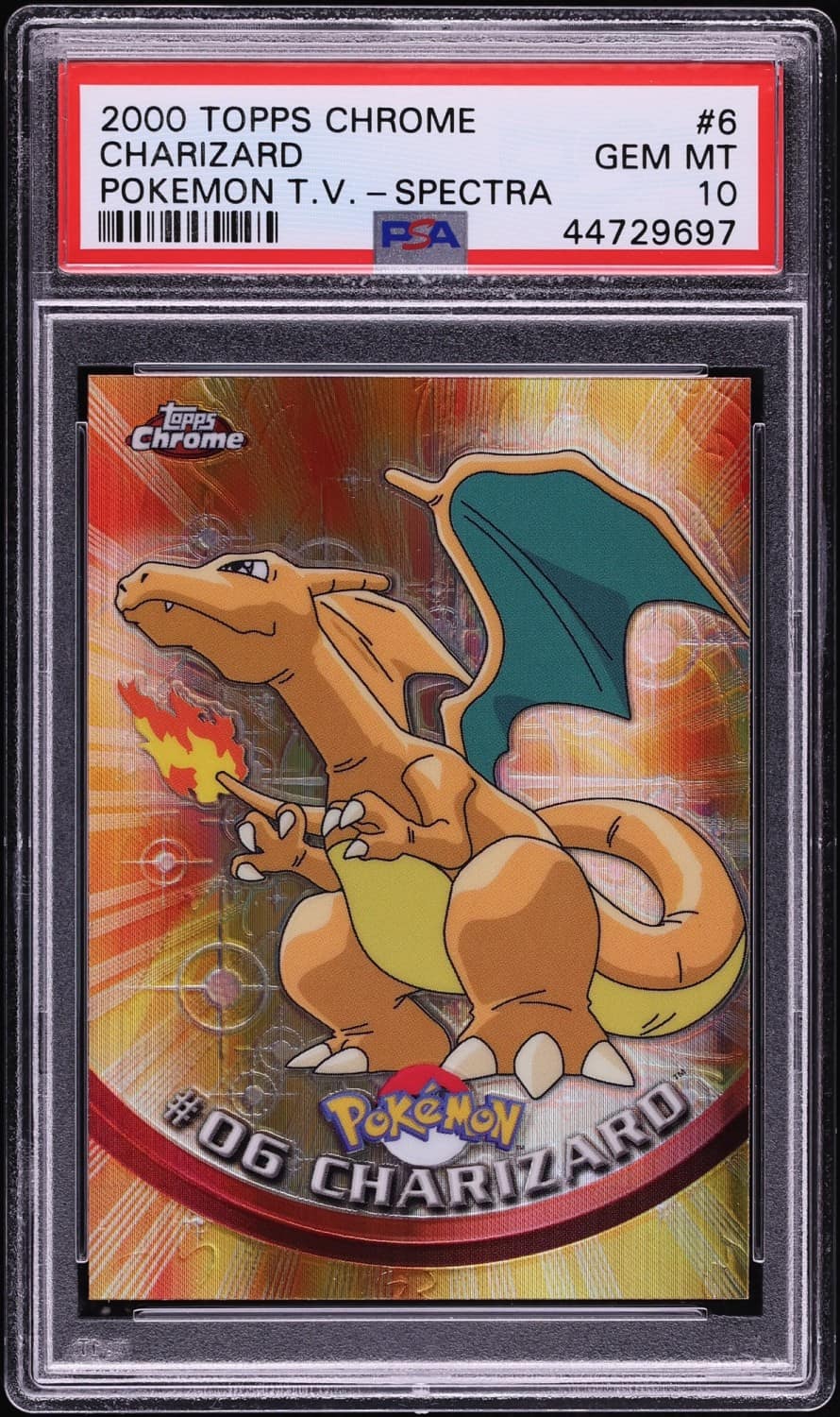 Charizard