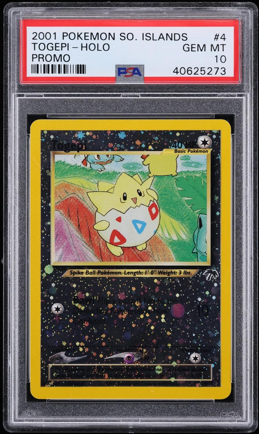 Togepi