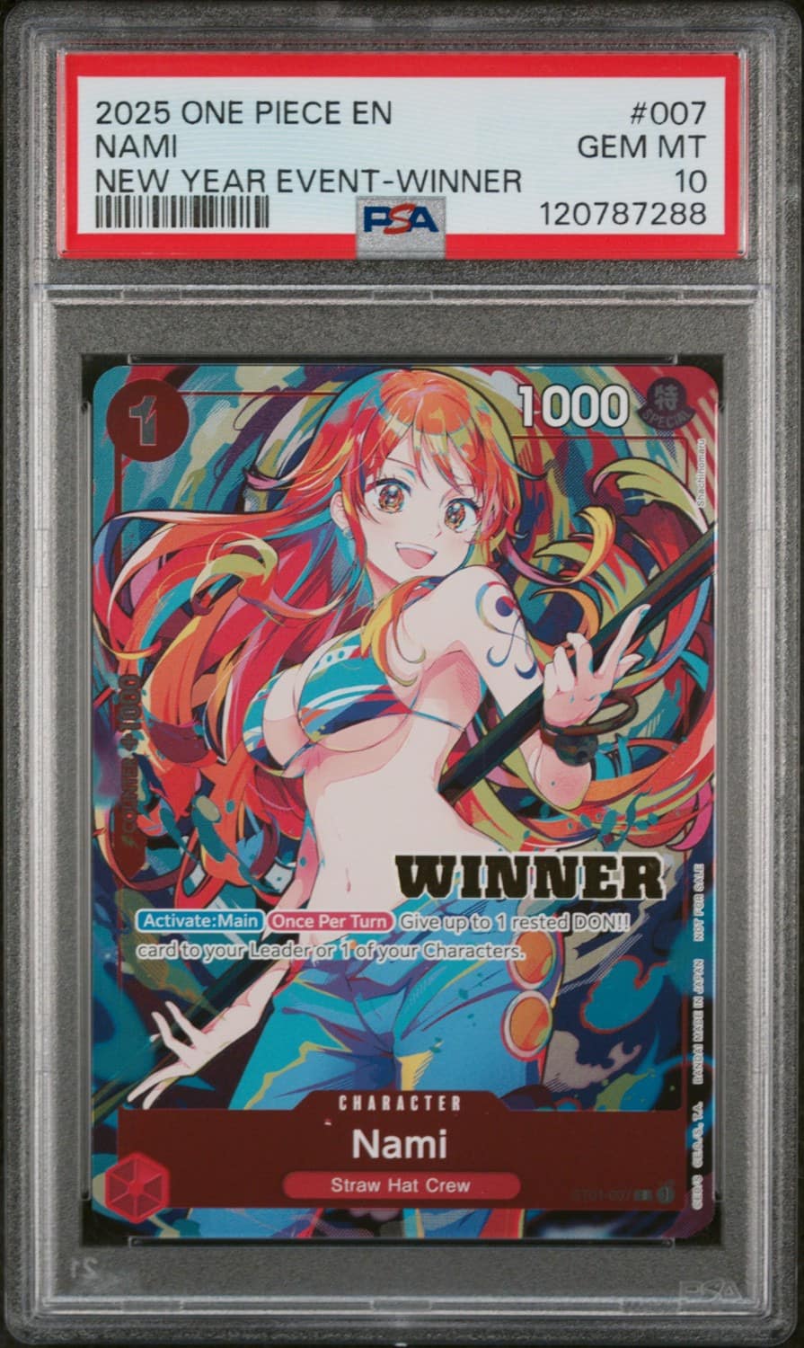 Nami