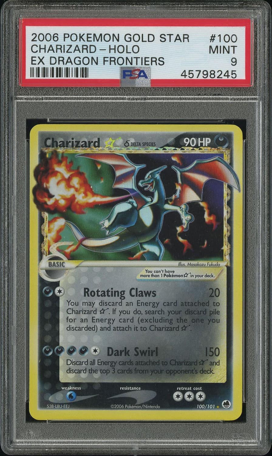 Charizard