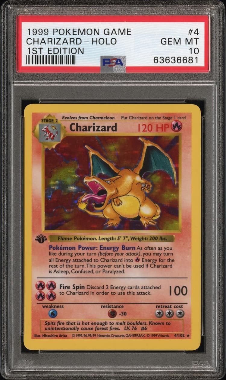 Charizard