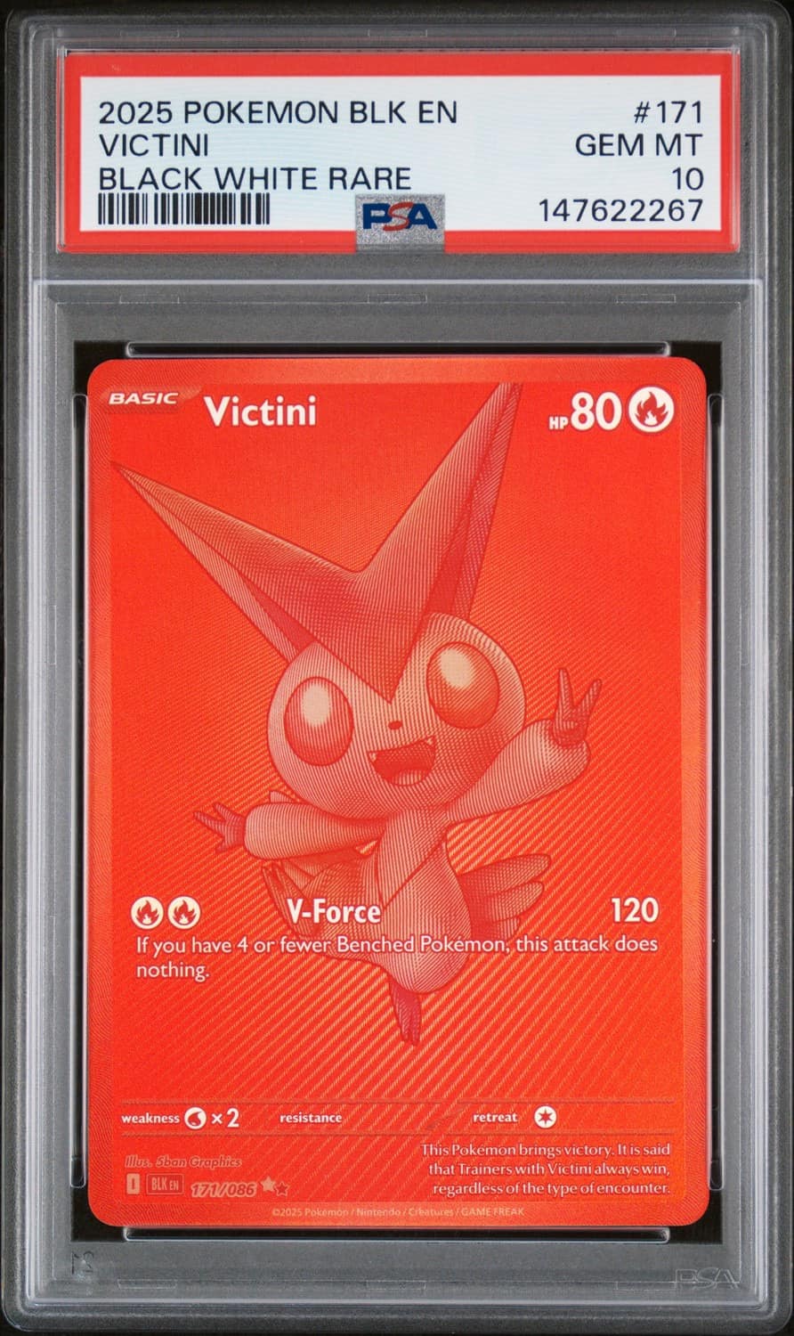 Victini