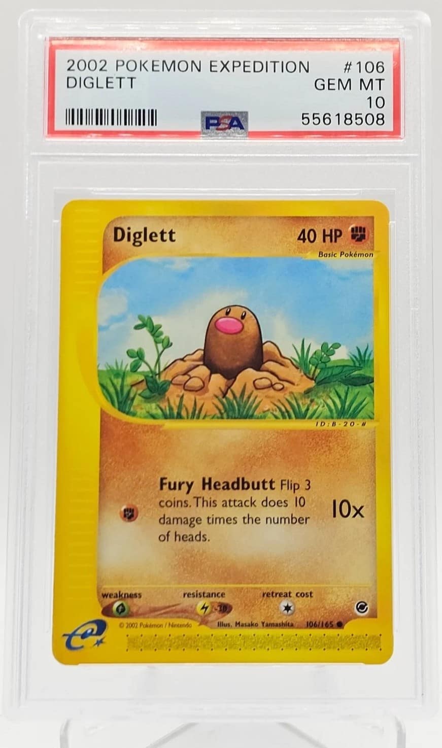 Diglett