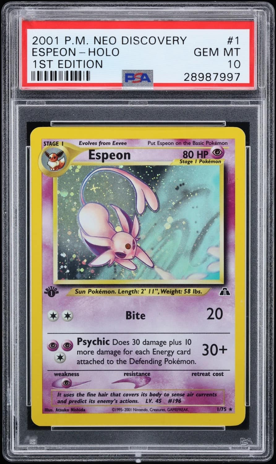Espeon
