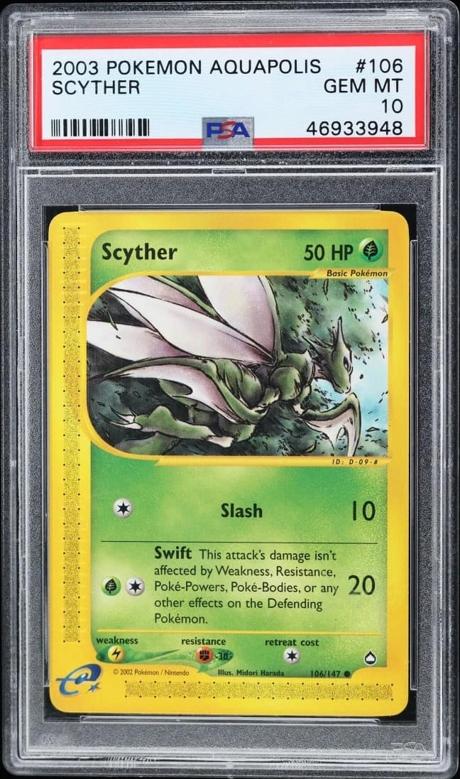 Scyther
