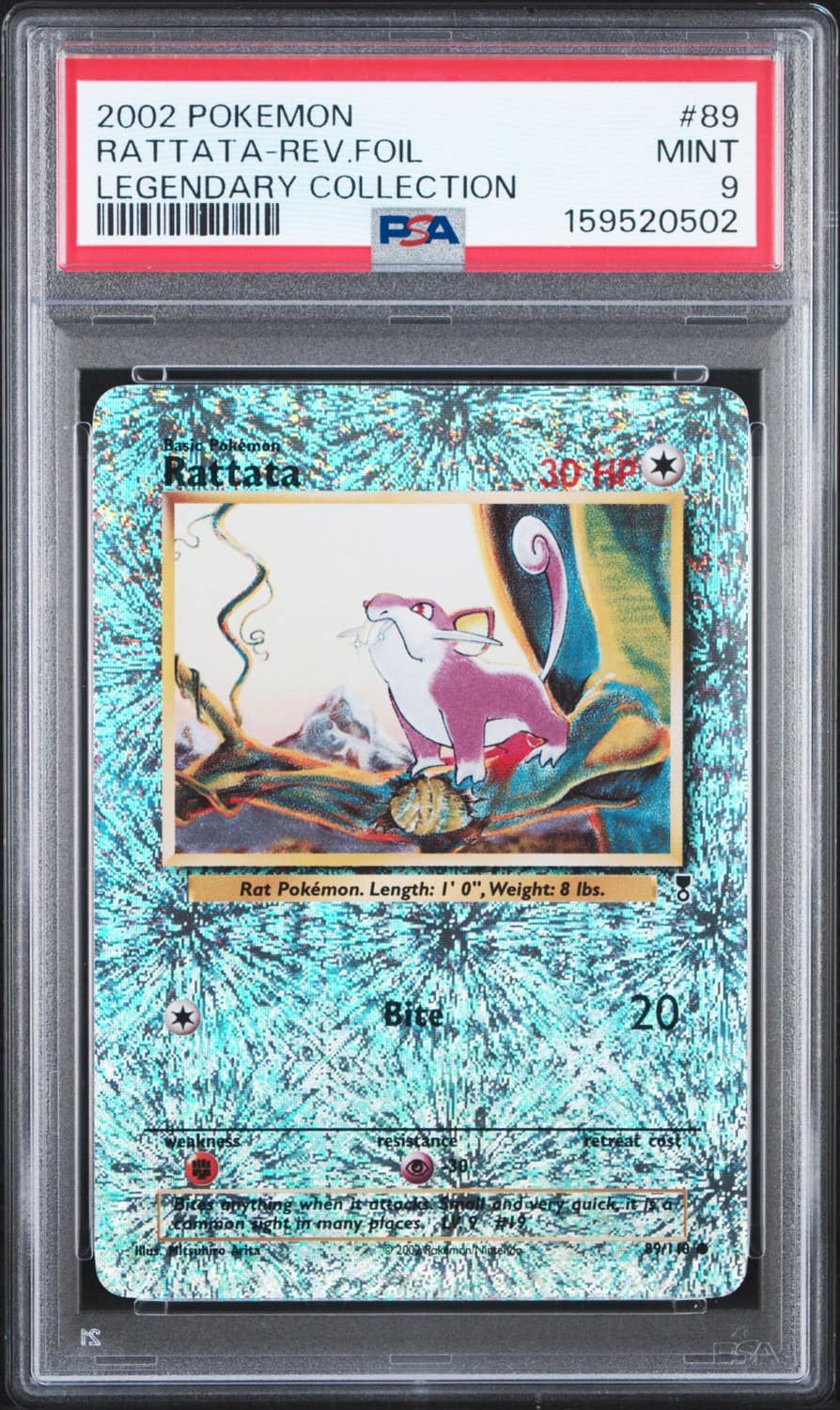 Rattata