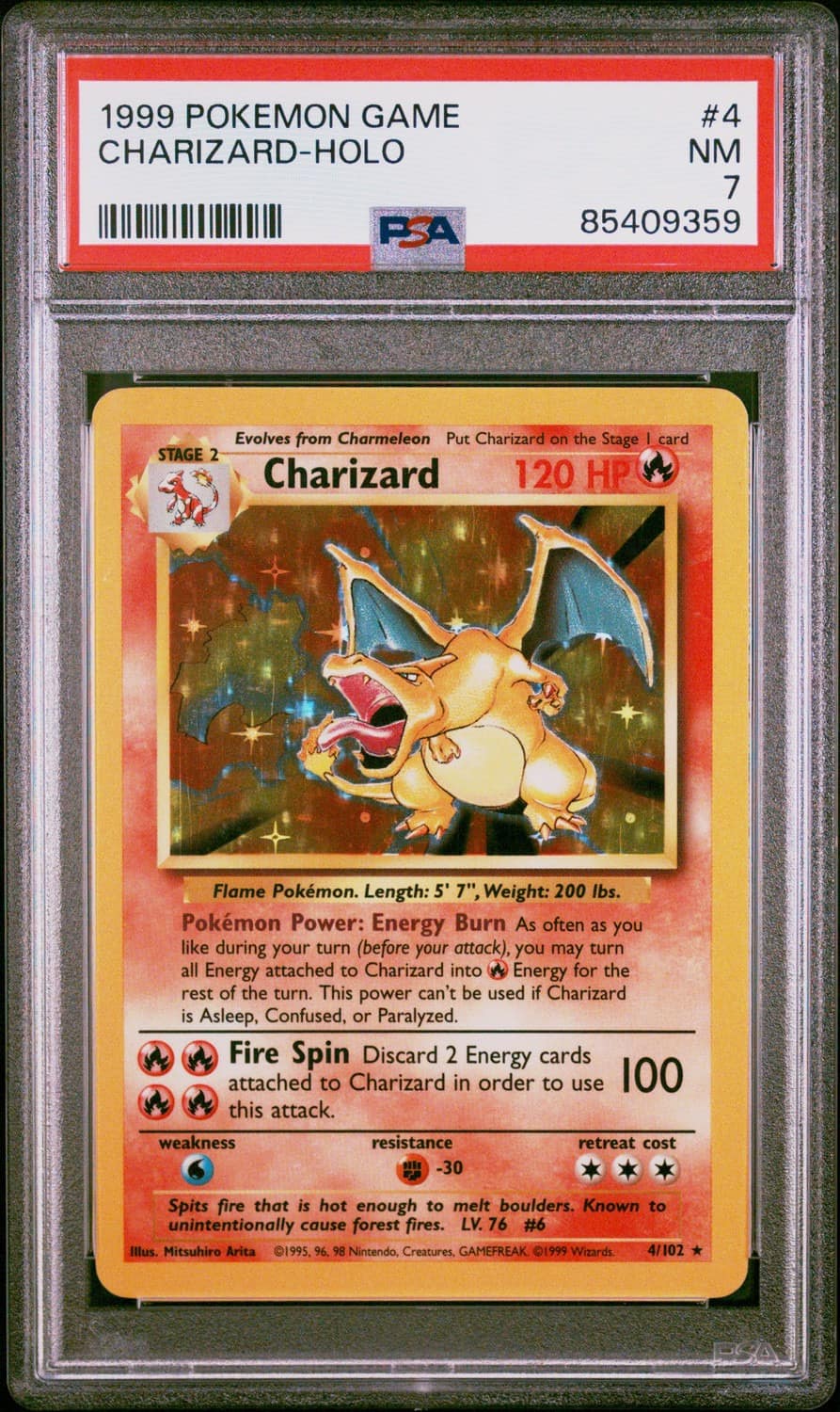 Charizard