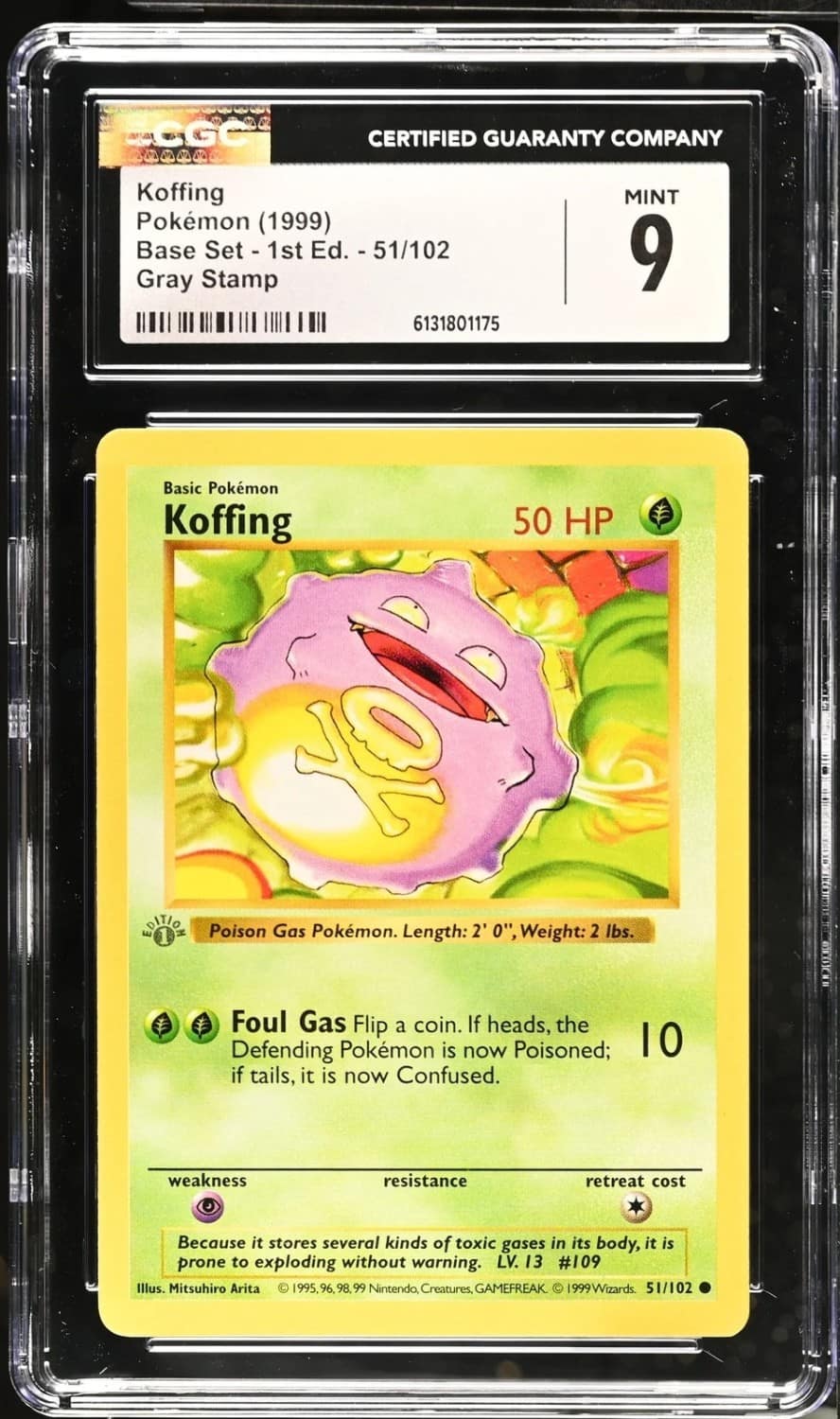 Koffing
