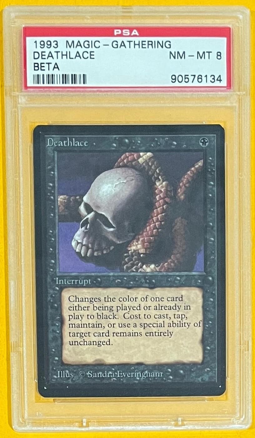 Deathlace