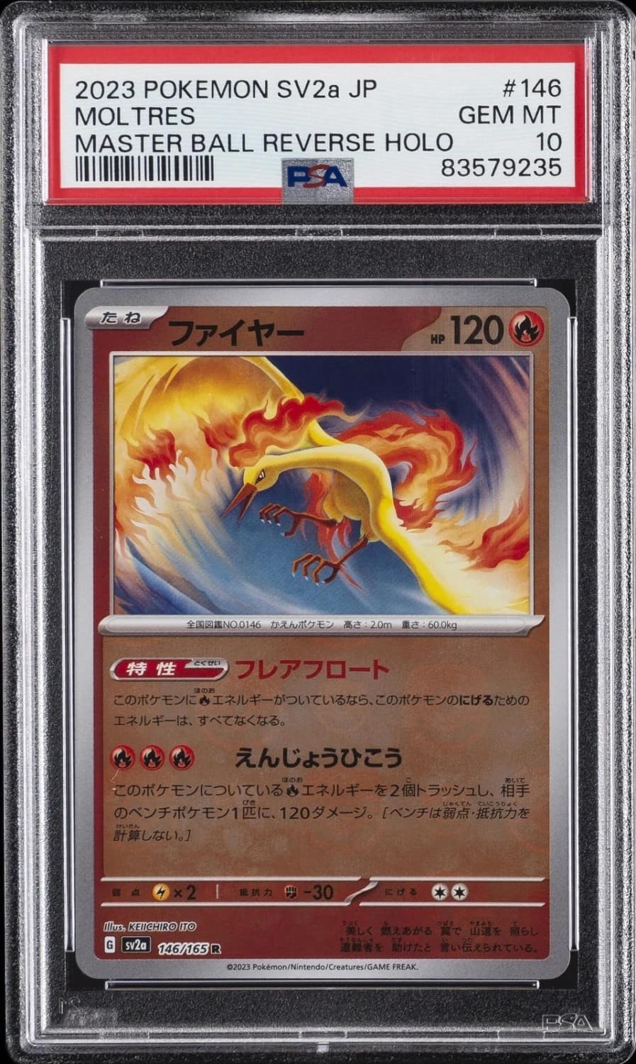 Moltres