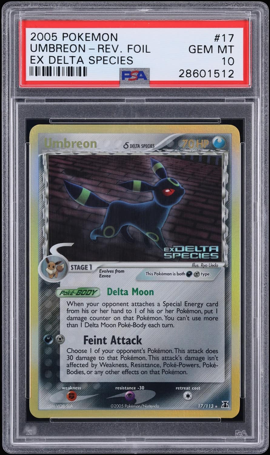 Umbreon