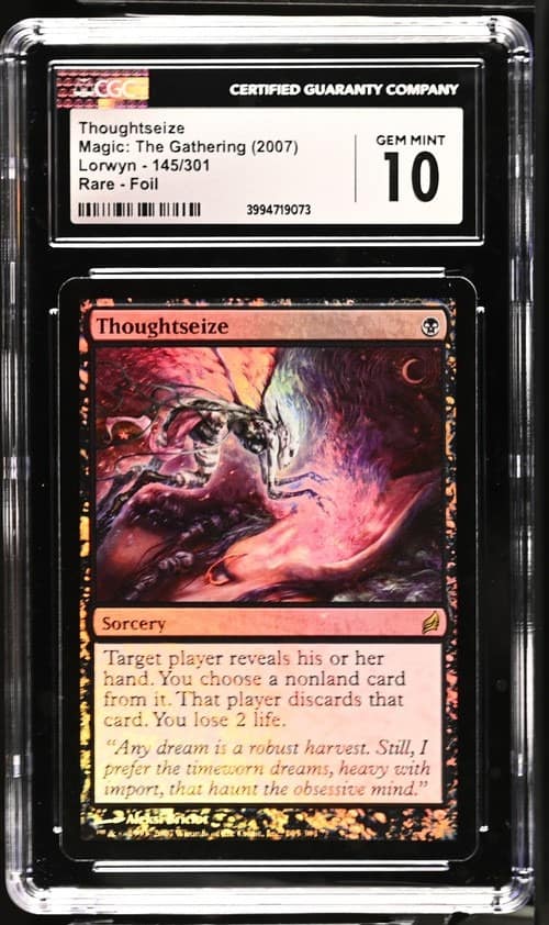 Thoughtseize