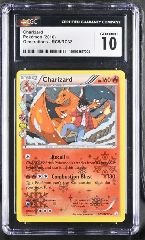 Charizard