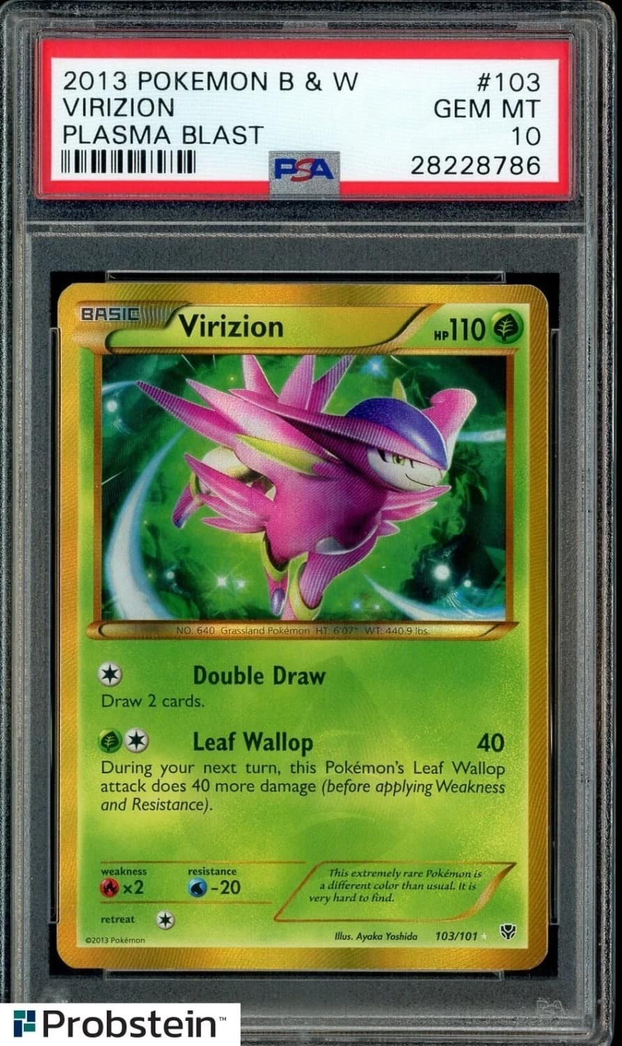Virizion