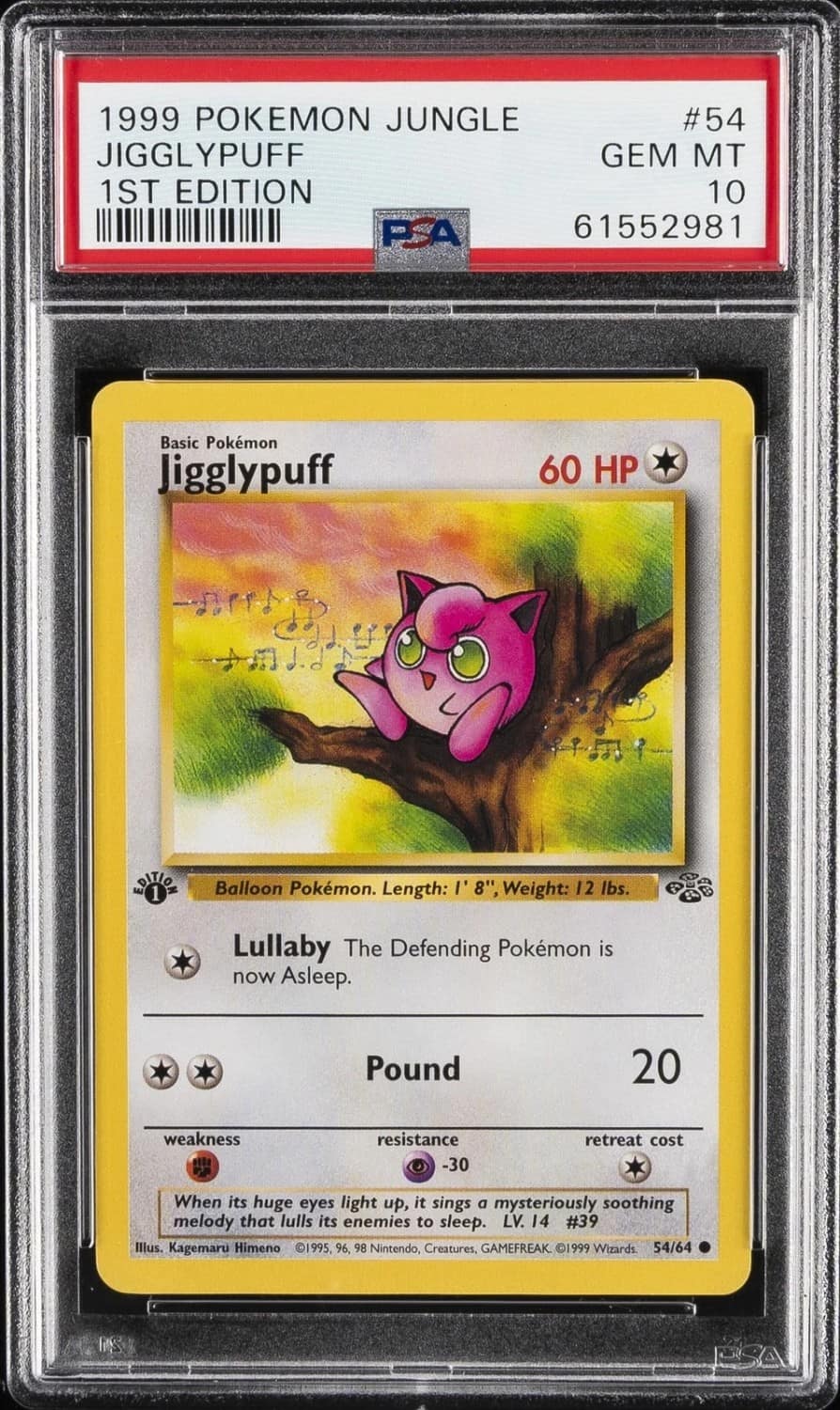 Jigglypuff