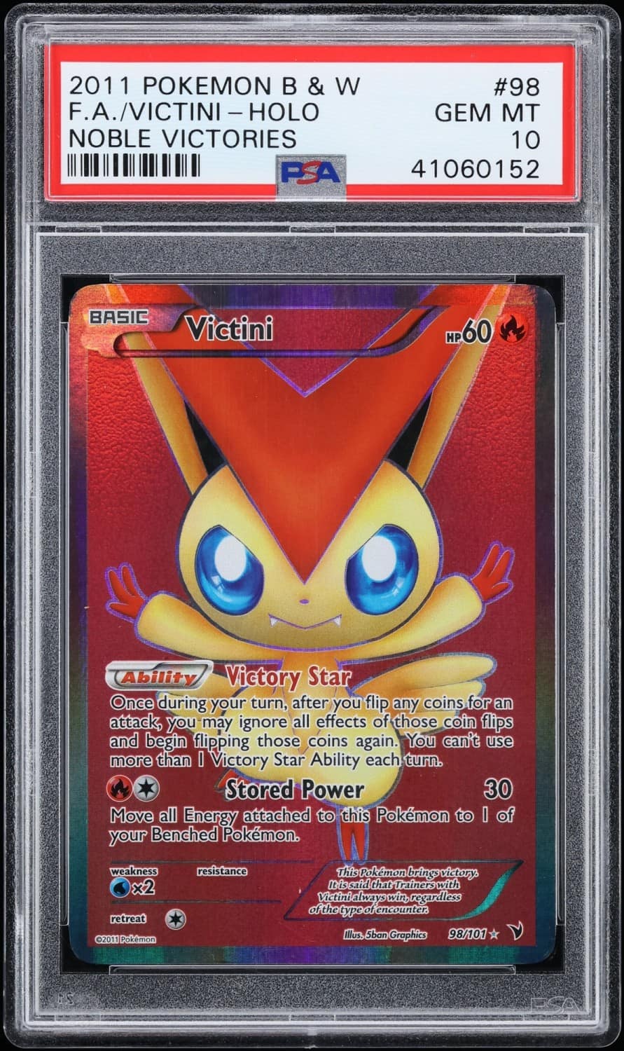 Victini