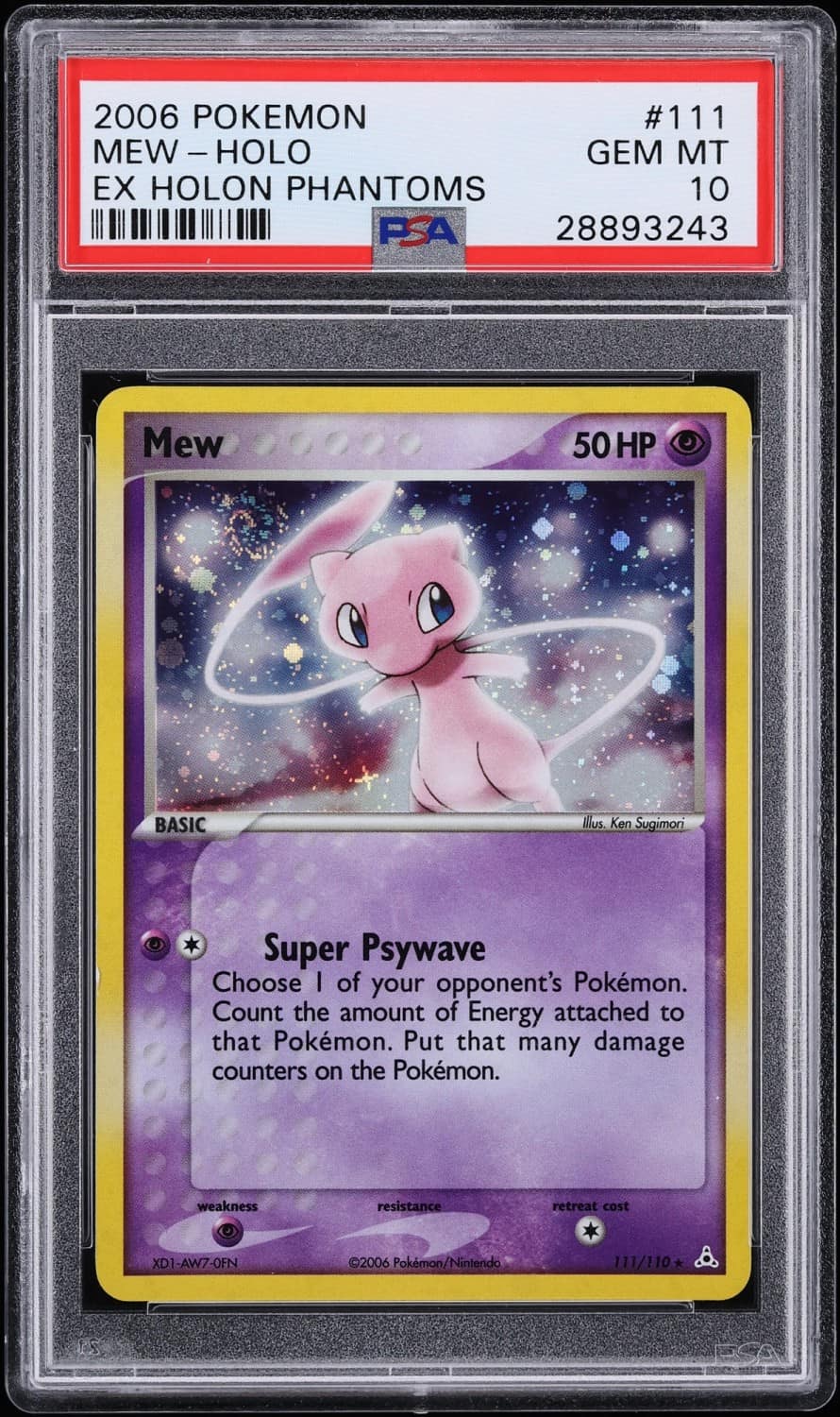 Mew
