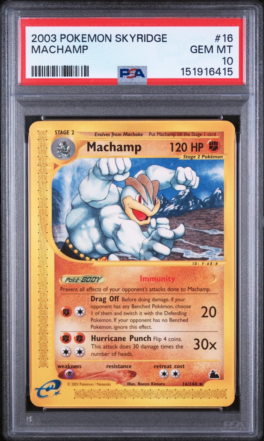 Machamp