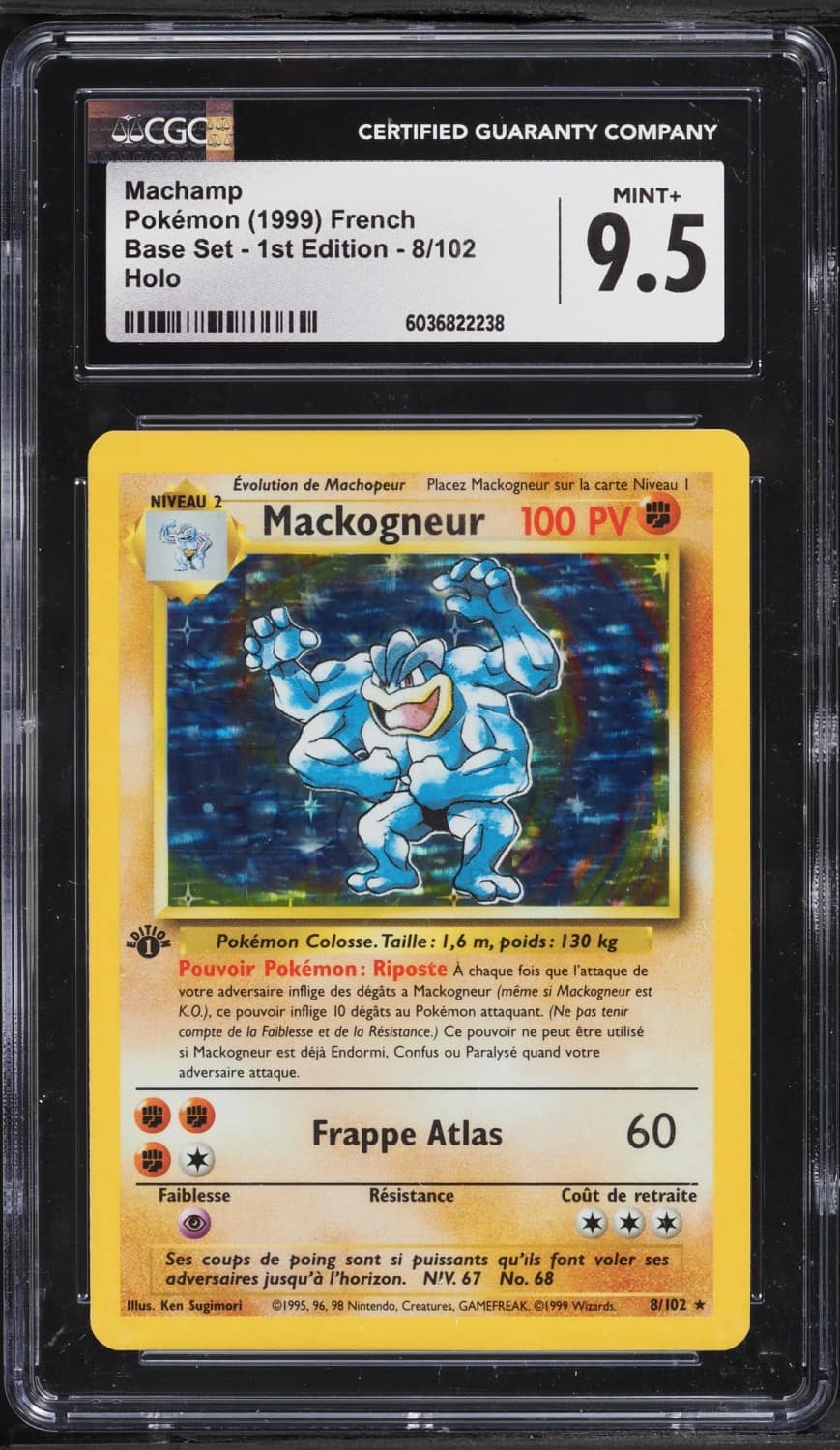 Machamp