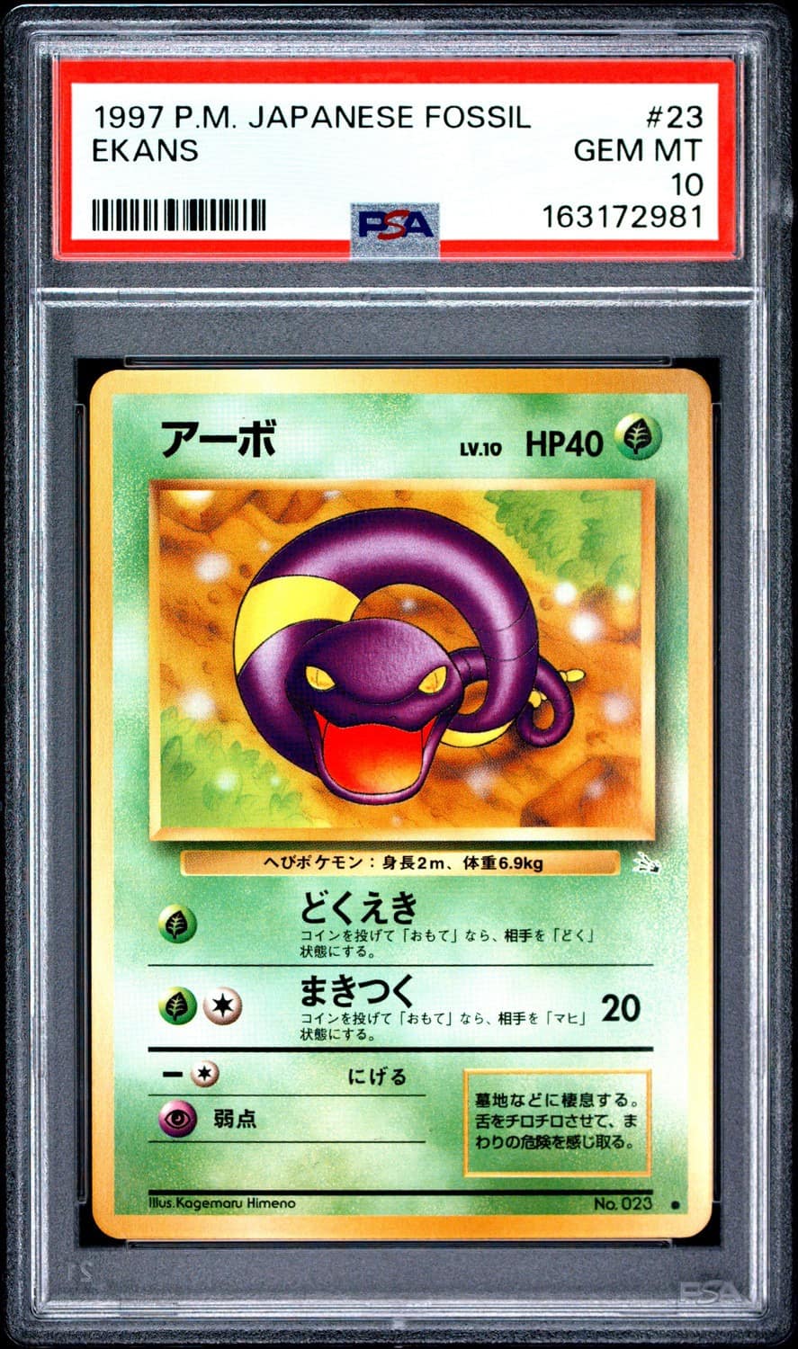 Ekans