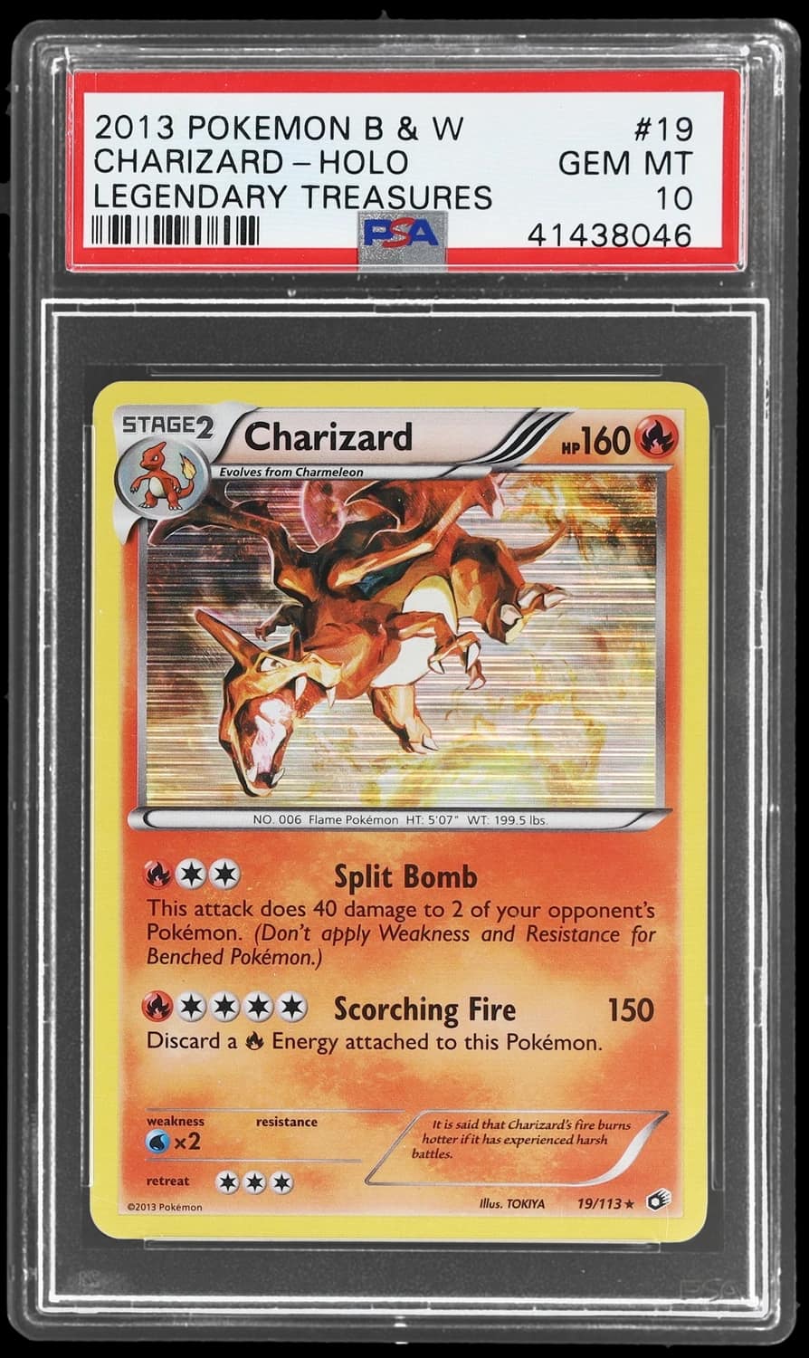 Charizard