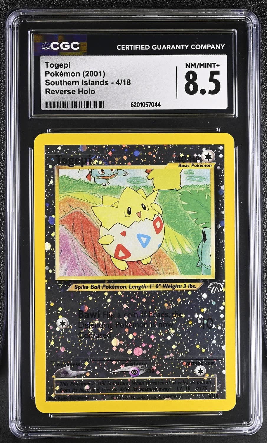Togepi