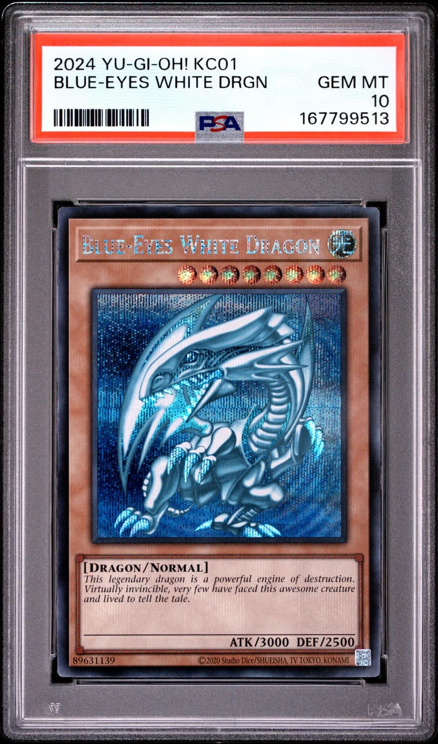 Blue-Eyes White Drgn