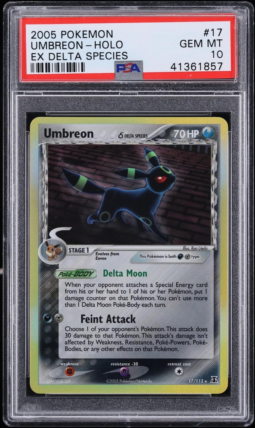 Umbreon