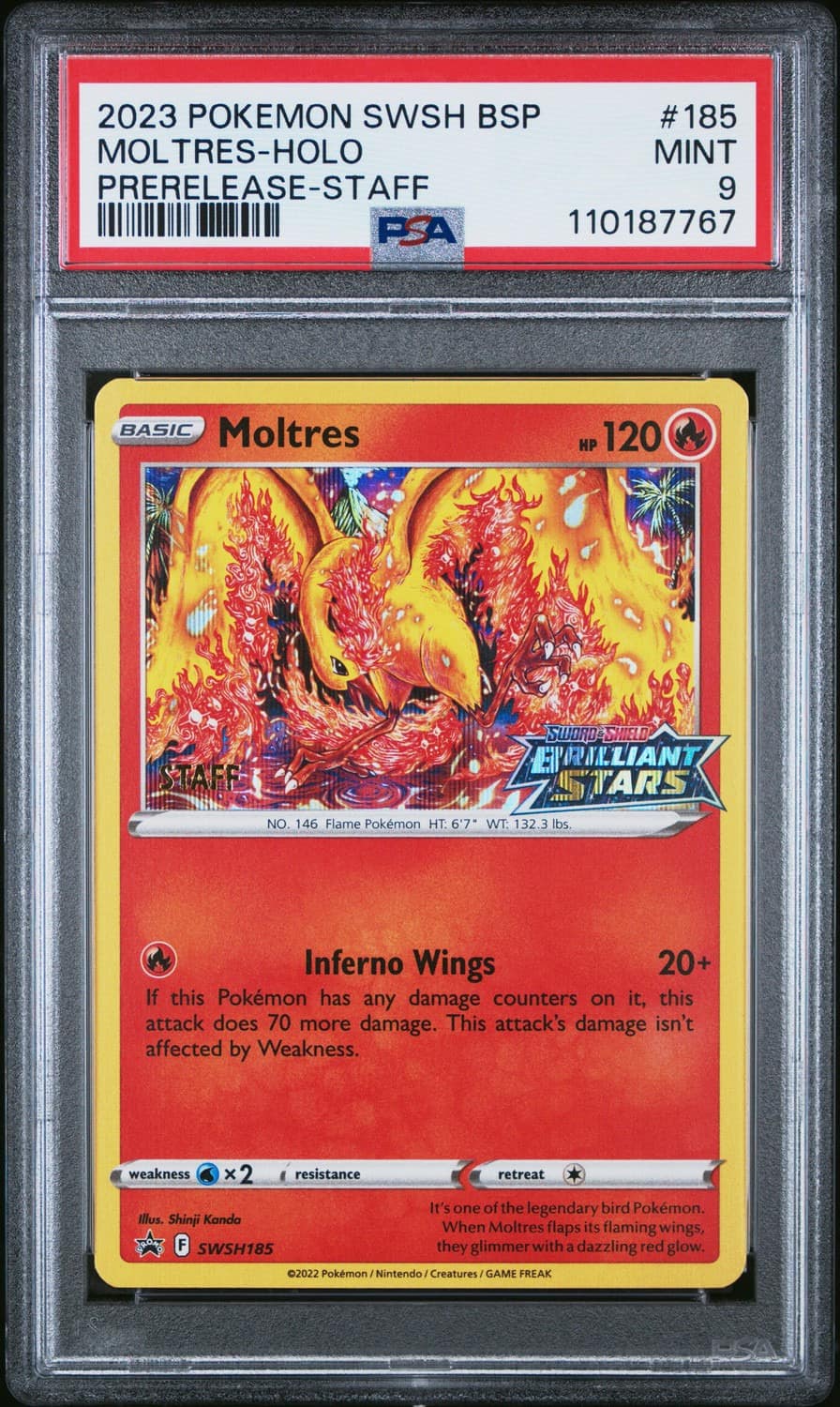 Moltres